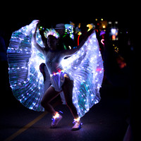 2025 Seattle Luminata