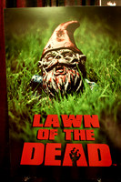 ZomBcon Seattle 2011