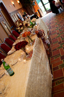 Decor and Food