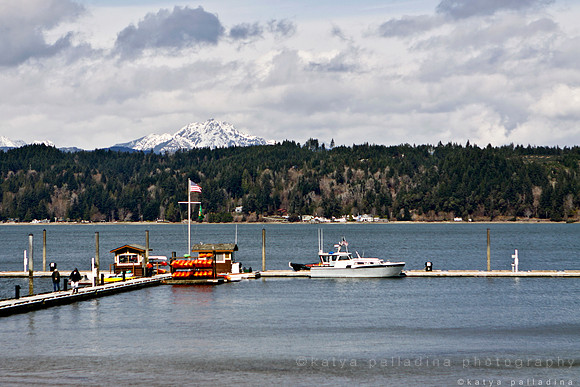 Beauty of PNW
