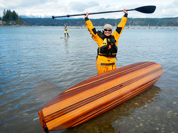 Opening of the season of adventures 2013