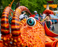 Lobster Trike