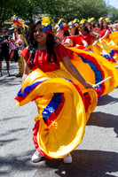 Mestizos Dance Group
