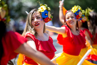 Fremont Solstice Parade 2026