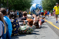 Giant Ball