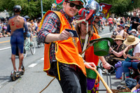 FAC Volunteers