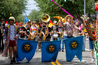 Brass Band