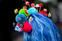 Head Flowers
