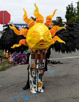 Puppets