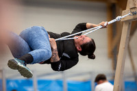 Allunaariaqattaarneq (rope Gymanastics)