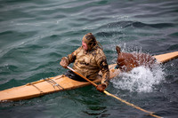 Ataasiakkaarkuni Kinngusaqattaarneq (Individual Rolling)