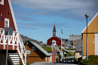 Colonial Harbor