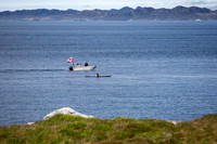 Maqittarlugu Parrunneq (Portage Race)