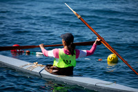 Saaqqusersorneq (Harpoon Throw)