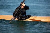 2021 Andrew New kayak