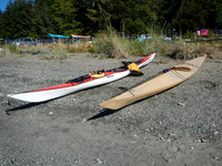 Deception Pass paddle 2018