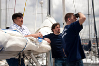 2011 June 11th Leukemia Cup