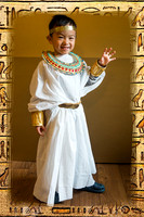 Sprouts Egyptians
