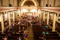 Treme Brass Band