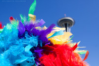 Seattle Pride Parade June 26th 2011