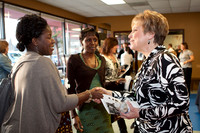 Compassion in Action March 19th 2011
