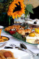 Mad Hatter Tea Party