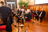 Orchestra and Singers