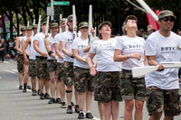 Flag Team